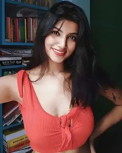 Nadaun Call Girl